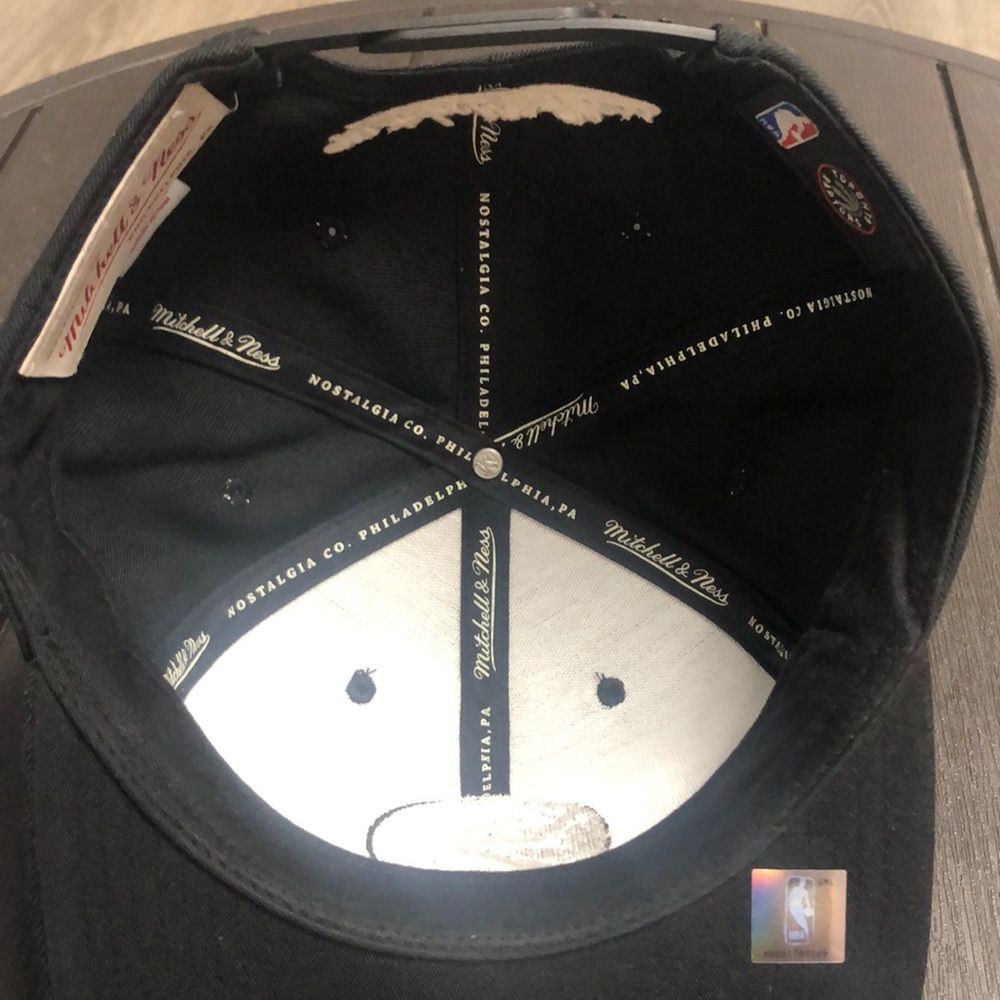 Toronto Raptors SnapBack - Picture 3 of 3